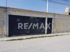  Grundstück zu verkaufen in Toluca, Mexico, Toluca