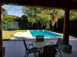 3 Bedroom House for sale in General Sarmiento, Buenos Aires, General Sarmiento