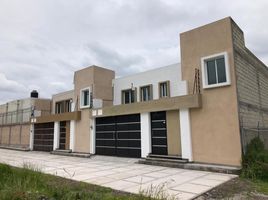 3 Schlafzimmer Villa zu verkaufen in Toluca, Mexico, Toluca