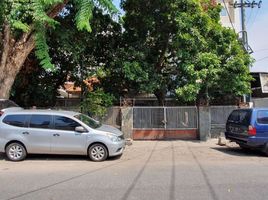 1 Kamar Rumah for sale in Gubeng, Surabaya, Gubeng