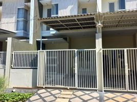 3 Bedroom House for sale in Mulyorejo, Surabaya, Mulyorejo