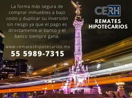 Condominium 3 chambre à vendre à Miguel Hidalgo, Mexico City, Miguel Hidalgo