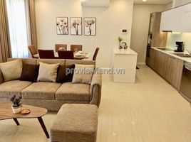 2 Schlafzimmer Appartement zu vermieten in Thanh My Loi, Ho Chi Minh City, Thanh My Loi