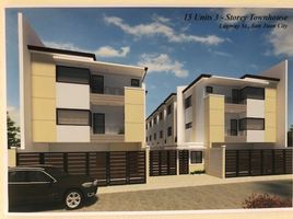 3 Bedroom Townhouse for sale in The Minor Basilica and Metropolitan Cathedral of the Immaculate Conception, San Juan City, San Juan City