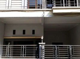 3 Habitación Casa en venta en Tambaksari, East Jawa, Tambaksari, Surabaya