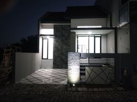 2 Bedroom House for sale in Blimbing, Malang Regency, Blimbing