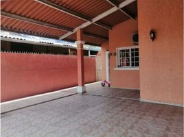 3 Habitación Casa en alquiler en Panamá, Rufina Alfaro, San Miguelito, Panamá, Panamá