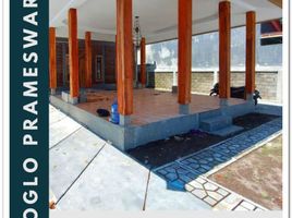 4 Bedroom House for sale in Prambanan, Klaten, Prambanan