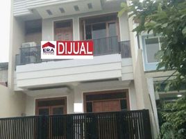 5 Bedroom Villa for sale in Ancol beach, Tanjung Priok, Tanjung Priok