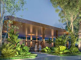 3 Schlafzimmer Villa zu verkaufen in Cozumel, Quintana Roo, Cozumel