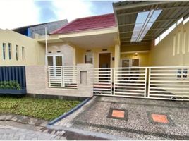 Villa 3 chambre à vendre à Lowok Waru, East Jawa, Lowok Waru, Malang Regency, East Jawa