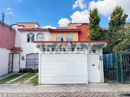 3 Schlafzimmer Villa zu verkaufen in Toluca, Mexico, Toluca
