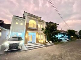 4 Schlafzimmer Haus zu verkaufen in Cipondoh, Banten, Cipondoh, Tangerang, Banten
