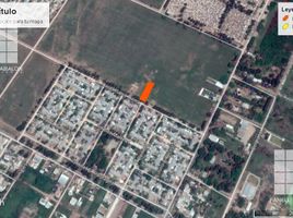  Land for sale in Comandante Fernandez, Chaco, Comandante Fernandez