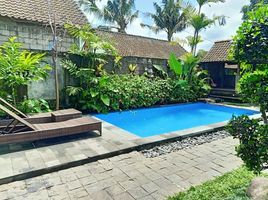 5 Schlafzimmer Villa zu verkaufen in Gianyar, Bali, Ubud