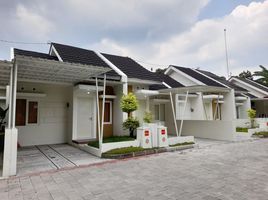 2 Kamar Rumah for sale in Klaten Tengah, Klaten, Klaten Tengah