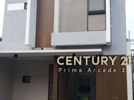 3 Schlafzimmer Haus zu verkaufen in Pondok Aren, Banten, Pondok Aren, Tangerang, Banten