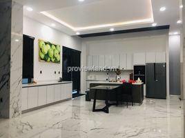 5 Phòng ngủ Biệt thự for rent at Vinhomes Central Park, Phường 22