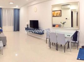 3 Phòng ngủ Chung cư for rent in Phường 12, TP.Hồ Chí Minh, Phường 12