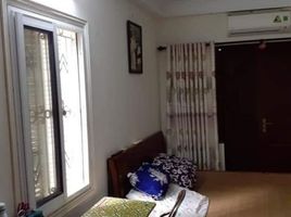 3 chambre Maison for sale in Cau Giay, Ha Noi, Yen Hoa, Cau Giay