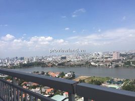 호치민시PropertyTypeNameBedroom, Thao Dien, 지구 2, 호치민시