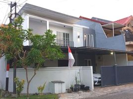 5 Bedroom House for sale in Wiyung, Surabaya, Wiyung