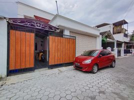 3 Schlafzimmer Haus zu verkaufen in Depok, Yogyakarta, Depok