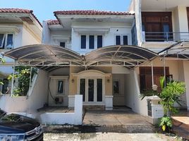 3 Kamar Rumah for rent in Mulyorejo, Surabaya, Mulyorejo