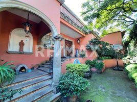 4 Habitación Casa en venta en Cuajimalpa De Morelos, Ciudad de México, Cuajimalpa De Morelos