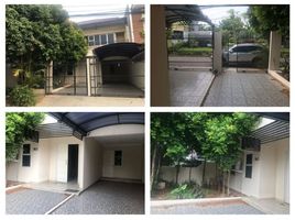 5 Habitación Casa en venta en Serpong, Banten, Serpong