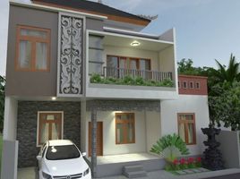 3 Bedroom Villa for sale in Bali, Ginyar, Gianyar, Bali