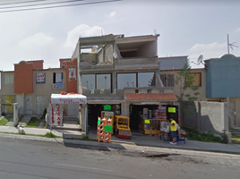 3 Habitación Casa en venta en Atenco, México, Atenco