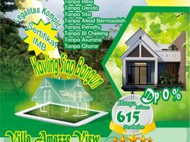  Land for sale in Bogor Selatan, Bogor, Bogor Selatan