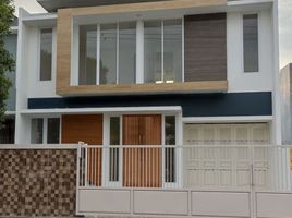 4 Habitación Casa en venta en Benowo, East Jawa, Benowo