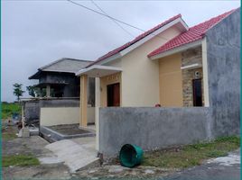 2 Bedroom House for sale in Ngapen, Klaten, Ngapen