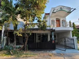 4 Schlafzimmer Haus zu verkaufen in Tambaksari, East Jawa, Tambaksari