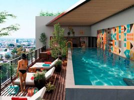 Condominium 2 chambre à vendre à Zapopan, Jalisco, Zapopan