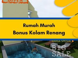 2 Bedroom House for sale in Telukjambe, Karawang, Telukjambe