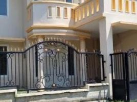 5 Schlafzimmer Villa zu verkaufen in Gunung Anyar, East Jawa, Gunung Anyar