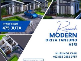 2 Bedroom House for sale in Manisrenggo, Klaten, Manisrenggo