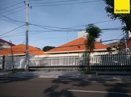 3 Kamar Vila for sale in Tegal Sari, Surabaya, Tegal Sari