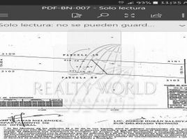  Land for sale in General Bravo, Nuevo Leon, General Bravo