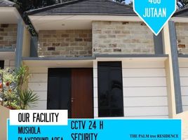 2 Bedroom House for sale in Banyumanik, Semarang, Banyumanik