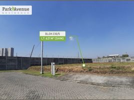  Grundstück zu verkaufen in Wiyung, East Jawa, Wiyung, Surabaya