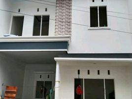3 Schlafzimmer Villa zu verkaufen in Duren Sawit, Jakarta, Duren Sawit, Jakarta Timur