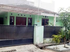 2 Kamar Rumah for sale in Banten, Cipondoh, Tangerang, Banten