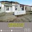 2 Kamar Rumah for sale in Lampung, Sukarame, Bandar Lampung, Lampung