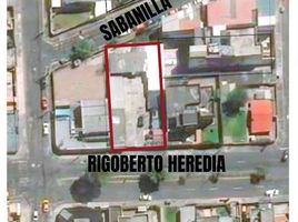  Land for sale in Bicentenario Park, Quito, Quito, Quito