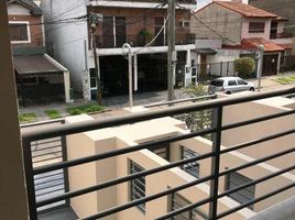 1 Schlafzimmer Appartement zu verkaufen in La Matanza, Buenos Aires, La Matanza