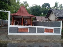 Maison 3 chambre à vendre à Seyegan, Yogyakarta, Seyegan